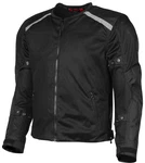 Noru Tabi Mesh Black Jacket Size Medium. Fixed Price $63.99.