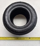 Azusa 7060 10-450 X 5 Slick Tire. Fixed Price $57.99.