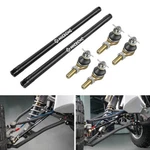 Nicecnc Tierods Tie Rod Ends Ball Joints Kit For Yamaha Yfz450r 2009 2010-2023. Fixed Price $55.99.
