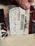 Front Steel Countershaft Sprocket - 16 Tooth 525 Jt Jtf1591.16 Sealed. Fixed Price $19.00.