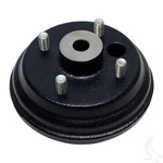 Red Hawk Oem Brake Drum Brk-043 For Ezgo Golf Carts. Fixed Price $115.42.