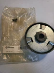 Stens Aftermarket Sprocket Clutch Part# 255-109 Nos. Fixed Price $39.99.