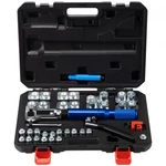 New Vevor Hydraulic Flaring Tool Kit,45 Double Tool,brake Repair Brake. Fixed Price $196.32.