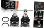 2 X Front Lower Ball Joint, Compatible With Honda Accord 2003-2007, Acura Tsx. Fixed Price $67.25.