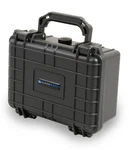 Casematix 8" Waterproof Hard Case With Custom Foam For Electronics & Audio. Fixed Price $24.99.