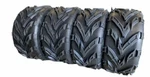 Trailmaster Mid Xrx & Hammerhead Mudhead Tires Set Of 4, 4 For 208r. Fixed Price $169.99.