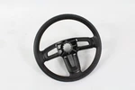 Genuine Husqvarna 532424543 Steering Wheel Rim. Fixed Price $48.14.