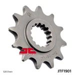 Jt Sprockets Front Oem Type Rubber Cushioned Sprocket 13 Tooth 13t 520 Chain. Fixed Price $23.05.