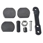 Qzmotorsu Go Kart Mini Bike Parts Brake Caliper Rebuild Kit For 9597 Manco. Fixed Price $30.01.