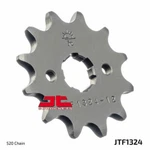 Jt Front Sprocket 12 12t Tooth Trx200sx Fourtrax 86-97 Xl175 73-75 Mt250 74-76. Fixed Price $29.75.