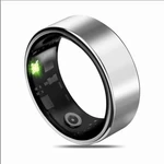Milavan Smart Health Ring For Women Men Fitness Tracker With Heart Rate #13. Fixed Price $35.00.