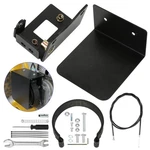 Mini Bike 4" Centrifugal Clutch Brake Band Kit Compatible With Predator 212 1.... Fixed Price $80.92.