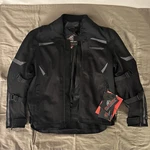 Tourmaster Intake Air Riding Jacket Men's. Fixed Price $125.00.
