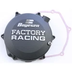 Boyesen Factory Racing Clutch Cover - Black Cc-26b. Fixed Price $91.23.