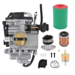 Yfm250 Carburetor Air Filter Intake Boot For Yamaha Bear Tracker 250 Atv. Fixed Price $89.99.