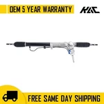 Power Steering Rack & Pinion Assembly 26-2449 Fit For 2010-2013 Kia Forte Koup. Fixed Price $140.59.