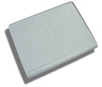 Cs10398 For Wr32x10398 Ge Hotpoint Refrigerator Vegetable Drawer Crisper Cover. Fixed Price $33.00.