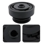 Centrifugal Pulley Clutch For 25.4mm 1" Bore 8hp-16hp Belt Section 2b. Fixed Price $81.50.