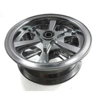 8" Azusa Spinner Wheel, 3" Wide With 5/8" Sealed Ball Bearing 1175. Fixed Price $67.11.
