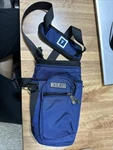 Iron Flask Carrier, Expanding Holder, Sleeve Bag Case Pouch Cover, 32oz. Fixed Price $12.00.