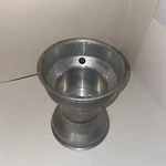 Dwt - Racing Go Kart Wheel 6" Diameter X 8.5" Wide 3" Back Space. Fixed Price $24.99.