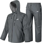 Kastking Hydrosense Waterproof Rain Suit For Fishing & Hiking Men/women. Fixed Price $55.99.