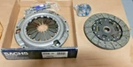 Transmission Clutch Kit Sachs Kf638-01. Fixed Price $69.99.