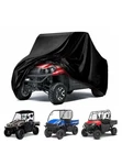 Heavy Duty Utv Cover Can-am Maverick X3, 420d Oxford Waterproof 126 X150 X67. Fixed Price $33.99.