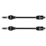 Magorfas Rear Cv Axle Shafts Pair Polaris Rzr Xp 900 / Ranger Xp4 2011-2014. Fixed Price $349.99.