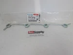 Genuine Kubota 4 Cylinder Fuel Return Overflow Pipe Part # 16454-42502. Fixed Price $43.10.