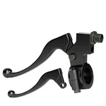 7/8" Left Clutch Brake Handle Lever Perch For Kx 60 65 80 85 100 125 Kx60 Kx6.... Fixed Price $18.42.