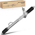- Hydraulic Power Steering Rack And Pinion Compatible With Toyota Tacoma 1996-20. Fixed Price $290.22.
