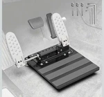 Drifeez Df-zjwb Left Foot Accelerator Gas Pedal (lfgp) For Disabled Drivers. Fixed Price $119.00.