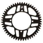 Tusk Rear Aluminum Sprocket 52 Tooth Black For Kawasaki Kx80 Kx85 Kx100 Kx112. Fixed Price $43.98.
