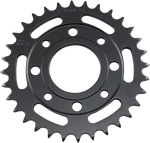 Jt Sprockets Rear 32-tooth Jtr279.32 For Honda Motorcycles. Fixed Price $34.34.
