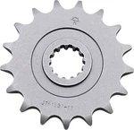 Jt Sprockets - Jtf1537.17 Countershaft Sprocket 17 Tooth Klv 1000 Ninja Zx-10r. Fixed Price $24.83.