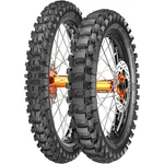 Metzeler Mc360 Midhard Front Tire - 90/90-21 2900800 0312-0344. Fixed Price $97.92.