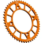 Jt Sprockets Rear Sprocket - Orange 50 Tooth For Ktm Jta895.50org. Fixed Price $45.07.
