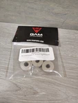 Driven Clutch Roller Kit Polaris Rzr Pro Extreme Duty 500 F Resistant. Fixed Price $45.00.