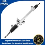 1g2007 Manual Steering Rack & Pinion Assembly For 2011 2012 2013 Mazda 2 L4 1.5l. Fixed Price $131.99.