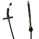 Accelerator Cable Atp Professional Auto Parts Y614. Fixed Price $36.35.