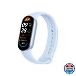 Xiaomi Smart Band 9 Global (2024) 1.62" Amoled, 233mah, 21-day Bat.. Fixed Price $70.79.