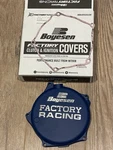 Boyesen Cc -37cl Clutch Right Side Case Cover Yamaha Yz250f Yz 250f 250 F. Fixed Price $85.00.