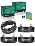 4x156 Mm Atv Wheel Spacers 2 Inch Fits Polaris Models: Ranger, Rzr S 1000,. Fixed Price $145.25.
