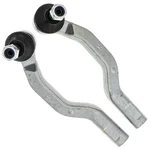 Niche Tie Rod End Kit For Polaris Rzr Xp 1000 4 7061228 7061229 Utv. Fixed Price $25.95.