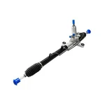 Philtop New Power Steering Rack And Pinion Assembly For Civic 2006-2008 Dx Ex.... Fixed Price $204.98.