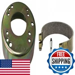 Vital All-terrain 4.5 Inch Brake Drum Band Kit For Go Kart Cart Yard Mini. Fixed Price $37.33.