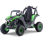 Mototec Raider Kids Utv 48v 1200w Full Suspension Green. Fixed Price $1841.57.
