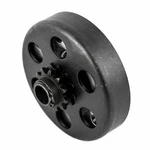 Centrifugal Clutch 5/8" Bore 12 Tooth Go Kart Mini Bike For #35 Chain. Fixed Price $24.80.