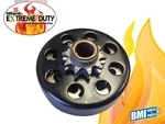 Hilliard Extreme Clutch #40/41 Chain 3/4" Bore 10 Tooth Go Kart Cart Drift Trike. Fixed Price $68.96.